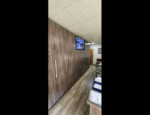 5,794M² BUSINESS FOR SALE IN VANDERBIJLPARK CENTRAL